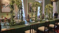 im Palace of Holyrood House