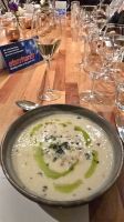 lecker essen im Contini Canonball &ndash; &copy; Marlies Thrum (Eberhardt TRAVEL)