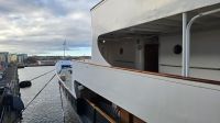 Royal Yacht Britannia &ndash; &copy; Marlies Thrum (Eberhardt TRAVEL)