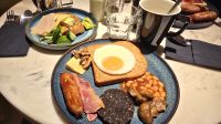 verwöhnt werden zum Frühstück &ndash; &copy; Marlies Thrum (Eberhardt TRAVEL)