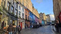 Victoria Street