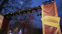 Weihnachtsmarkt Edinburgh &ndash; &copy; Marlies Thrum (Eberhardt TRAVEL)
