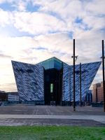 Titanic Experience.jpg &ndash; &copy; Gabi Rübel (Eberhardt TRAVEL)