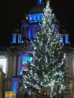 Happy New Year Belfast!.jpg &ndash; &copy; Gabi Rübel (Eberhardt TRAVEL)