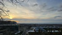 Blick vom Calton Hill