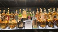 der älteste Whisky in der Scotch Whisky Experience &ndash; &copy; Marlies Thrum (Eberhardt TRAVEL)