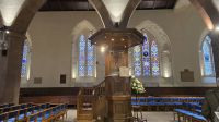 Greyfriars Kirk &ndash; &copy; Marlies Thrum (Eberhardt TRAVEL)