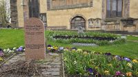 Greyfriars Kirkyard