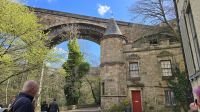 Millers Row &ndash; &copy; Marlies Thrum (Eberhardt TRAVEL)