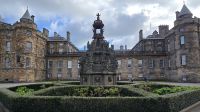 Palace of Holyroodhouse &ndash; &copy; Marlies Thrum (Eberhardt TRAVEL)