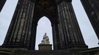 Sir Walter Scottt &ndash; &copy; Marlies Thrum (Eberhardt TRAVEL)