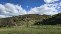 St. Anthony Chapel Ruine