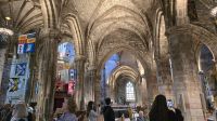 St. Giles Kathedrale