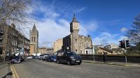 Stockbridge &ndash; &copy; Marlies Thrum (Eberhardt TRAVEL)