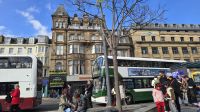 unser Hotel