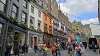 Victoria Street