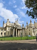 Brighton Pavilion 2 &ndash; &copy; Britta Martini-Miles (Eberhardt TRAVEL)