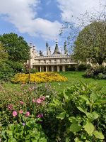 Brighton Pavilion &ndash; &copy; Britta Martini-Miles (Eberhardt TRAVEL)