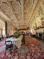 Dining room Osborne House &ndash; &copy; Britta Martini-Miles (Eberhardt TRAVEL)
