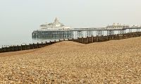 Eastbourne Pier