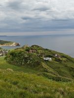 Lulwort Bay