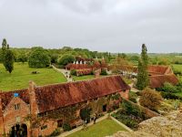 Sissinghurst Estate