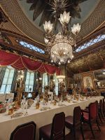 Speisesaal Brighton Pavilion