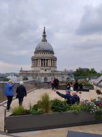 St. Paul from roof top  &ndash; &copy; Kathrin Körtge (Eberhardt TRAVEL)