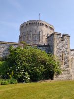 Tower WIndsor &ndash; &copy; Kathrin Körtge (Eberhardt TRAVEL)