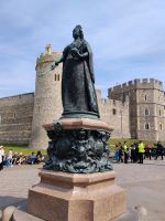 Queen Victoria &ndash; &copy; Kathrin Körtge (Eberhardt TRAVEL)