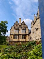 Colleges in Oxford  &ndash; &copy; Kathrin Körtge (Eberhardt TRAVEL)