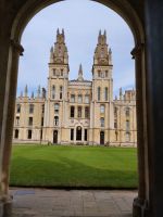und Colleges ....  &ndash; &copy; Kathrin Körtge (Eberhardt TRAVEL)
