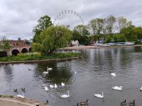 Am Avon  &ndash; &copy; Kathrin Körtge (Eberhardt TRAVEL)