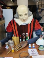 Der Genius  &ndash; &copy; Kathrin Körtge (Eberhardt TRAVEL)