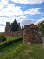 Kenilworth Castle  &ndash; &copy; Kathrin Körtge (Eberhardt TRAVEL)
