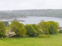 Menai Bridge  &ndash; &copy; Kathrin Körtge (Eberhardt TRAVEL)