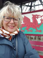 der rote Drache (hinten)  &ndash; &copy; Kathrin Körtge (Eberhardt TRAVEL)
