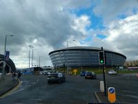 Sportarena &ndash; &copy; Kathrin Körtge (Eberhardt TRAVEL)