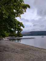 Luss Fotostopp  &ndash; &copy; Kathrin Körtge (Eberhardt TRAVEL)