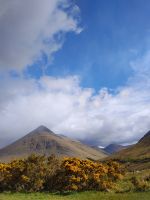 Schottische Highlands  &ndash; &copy; Kathrin Körtge (Eberhardt TRAVEL)