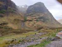 Glen Coe  &ndash; &copy; Kathrin Körtge (Eberhardt TRAVEL)