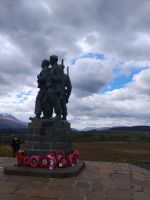 Fort Augustus  &ndash; &copy; Kathrin Körtge (Eberhardt TRAVEL)