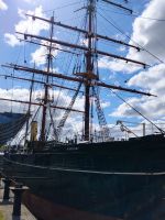 Discovery  &ndash; &copy; Kathrin Körtge (Eberhardt TRAVEL)