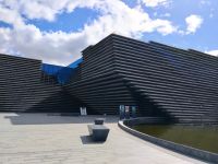 V + A Design Museum  &ndash; &copy; Kathrin Körtge (Eberhardt TRAVEL)