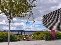am Tay  &ndash; &copy; Kathrin Körtge (Eberhardt TRAVEL)