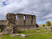 ehemalige grösste Bischofskathedrale  &ndash; &copy; Kathrin Körtge (Eberhardt TRAVEL)