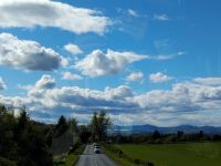 good bye Schottland ....  &ndash; &copy; Kathrin Körtge (Eberhardt TRAVEL)