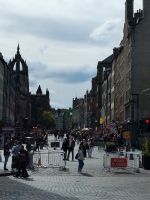 Downtown  &ndash; &copy; Kathrin Körtge (Eberhardt TRAVEL)