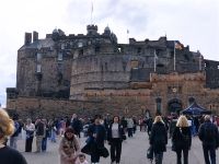 up to the castle  &ndash; &copy; Kathrin Körtge (Eberhardt TRAVEL)