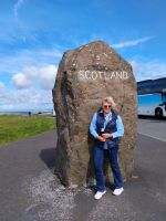 Border Crossing  &ndash; &copy; Kathrin Körtge (Eberhardt TRAVEL)